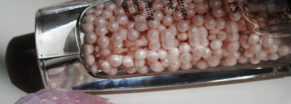 Основы под макияж - Guerlain Meteorites Perles и Diorskin Skinflash Primer