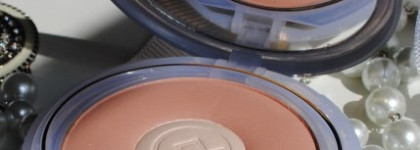 Приятное удивление - румяна Collistar Silk Effect Maxi Blusher в оттенке № 17 Pesca Luce