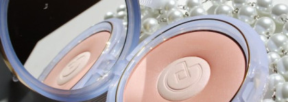 Приятное удивление - румяна Collistar Silk Effect Maxi Blusher в оттенке № 17 Pesca Luce