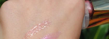 Миллионы сверкающих частичек с блесками для губ от Collistar - Gloss Design № 3 и № 16