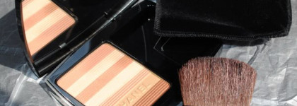 Он мой! Бронзер из летней коллекции Summertime de Chanel - Soleil Tan De Chanel № 907 Sable Beige