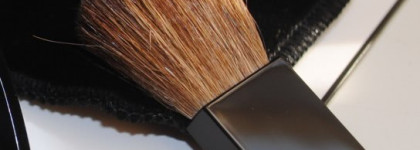 Румяна из осенней коллекции Chanel - 72 Rose Initiale