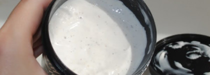 Весь мой уход за телом - большой обзор продуктов от Collistar + Shiseido, Lush, Clarins