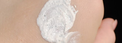 Весь мой уход за телом - большой обзор продуктов от Collistar + Shiseido, Lush, Clarins