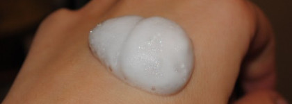 Весь мой уход за лицом (часть №1): очищение, тонизирование, увлажнение с Shiseido, La Prairie, Helena Rubinstein, Lancome