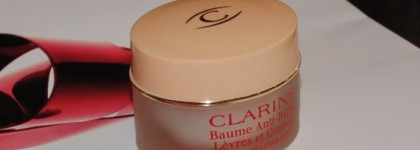 Весь мой уход за лицом (часть №2) - скрабы и маски - Shiseido, Givenchy, Clarins, Payot, Sisley + уход за губами Clarins