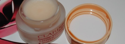 Весь мой уход за лицом (часть №2) - скрабы и маски - Shiseido, Givenchy, Clarins, Payot, Sisley + уход за губами Clarins