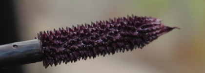 Обзор новой туши от Chanel Le Volume de Chanel Mascara 10 noir и Le Volume de Chanel Mascara 30 Prune