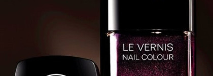 Chanel Collection Revelation De Chanel Spring/Summer 2013 - Шанель Дополнительная коллекция "Откровения Шанель" весна/лето 2013