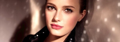 Chanel Collection Revelation De Chanel Spring/Summer 2013 - Шанель Дополнительная коллекция "Откровения Шанель" весна/лето 2013