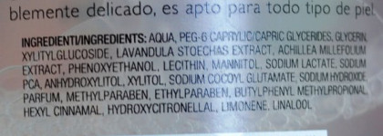 Очищение и тонизирование моей кожи этим летом - Chanel, Sisley, Helvance, Natura Siberica, Collistar, Eisenberg, Evian