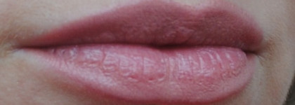 Мои любимчики осени - Giorgio Armani Sheer Blush #5 и Giorgio Armani Rouge D'Аrmani Lasting Satin Lip Color №103