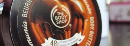 Уход за телом: Clarins, Lancome, Giovanni, Kracie, The Body Shop и кокосовое масло