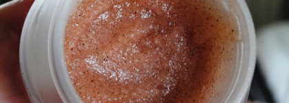 Уход за телом: Clarins, Lancome, Giovanni, Kracie, The Body Shop и кокосовое масло