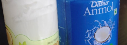 Уход за телом: Clarins, Lancome, Giovanni, Kracie, The Body Shop и кокосовое масло