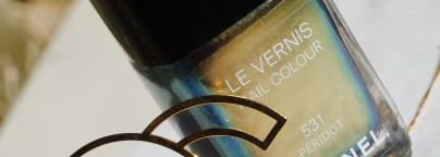 Chanel le Vernis