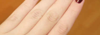 Chanel le Vernis