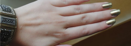 Chanel le Vernis