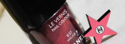 Chanel le Vernis