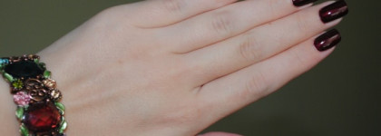Chanel le Vernis