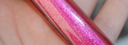 Chanel Levres Scintillantes Brilliant Extreme Glossimer – Блеск для губ «Интенсивное сияние» № 174 Daydream, 5.5 g