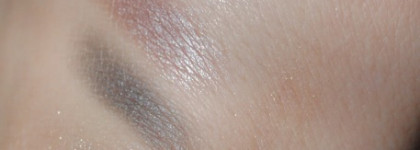 Пятицветная лимитированная палетка теней из Рождественской коллекции Dior - Dior 5 Couleurs Colour Eyeshadow Palette 644 Golden Snow