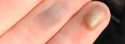 Прекрасная рождественская лимитированная палетка теней от Chanel - Chanel Ombres Matelassees Eyeshadow Palette Charming