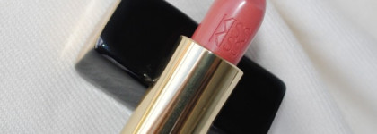 Guerlain Kiss Kiss Lipstick Le Rouge Creme Galbant Shaping Cream Lip Colour 366 Fall in Rose