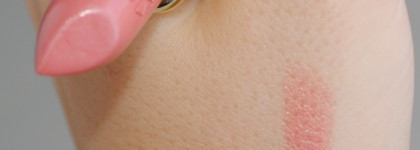 Guerlain Kiss Kiss Lipstick Le Rouge Creme Galbant Shaping Cream Lip Colour 366 Fall in Rose