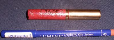 Палитра художника - мой набор теней JA-DE Links Set еще фото