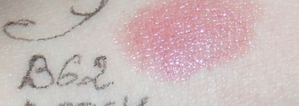 Точка возврата. Guerlain Rouge G - Le Brillant  B62 Betsy