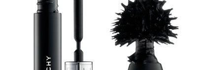 Снимаю шляпу! Палитра теней Dior Cannage № 002 Gris Soupir Whisper Grey и Givenchy Phenomen`eyes mascara