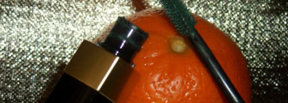 Сhanel Mascara Inimitable Waterproof. Бархатный взгляд с водостойкой тушью. О зеленке