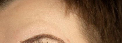 Сhanel Mascara Inimitable Waterproof. Бархатный взгляд с водостойкой тушью. О зеленке