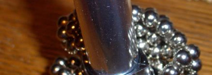 Иду на облегчение. Rouge Dior Lip Color № 540 Spring pink (лимитка весны 2011)