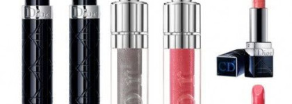 Иду на облегчение. Rouge Dior Lip Color № 540 Spring pink (лимитка весны 2011)