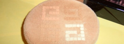 Четырехцветная рассыпчатая пудра  Givenchy Рrisme Libre 03 sweet caramel