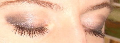 Иду в офис. Dior 3 couleurs smoky #051 smoky pink