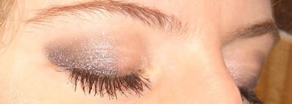 Иду в офис. Dior 3 couleurs smoky #051 smoky pink