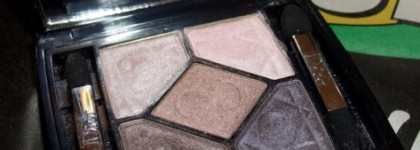 Старичок Dior 5 Couleurs Iridescent №809 Petal shine