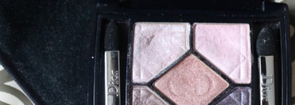Старичок Dior 5 Couleurs Iridescent №809 Petal shine