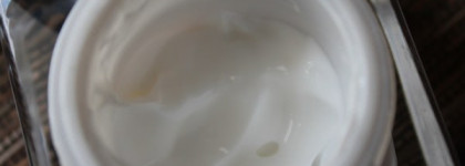 Новый друг. Dior Prestige Satin revitalaizing creme