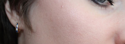 Ода Кирпичу. Bobbi Brown Shimmer brick Compact #Rose