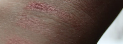 Ода Кирпичу. Bobbi Brown Shimmer brick Compact #Rose