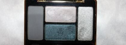 Новый друг лучше серых двух. Guerlain Ecrin 4 Couleurs 05 Les Gris