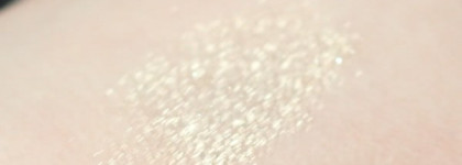Made in Holland. Тени в "стике". Ellis Faas Eyeshadow Light  E301