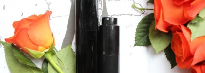 Многогранная осенне-зимняя ваниль Edgardio Chilini. Mexicana de Vanilla