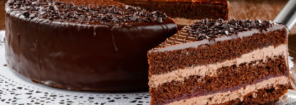 Edgardio Chilini. Cafeier(Кофейное дерево). Как почувствовать себя тортом