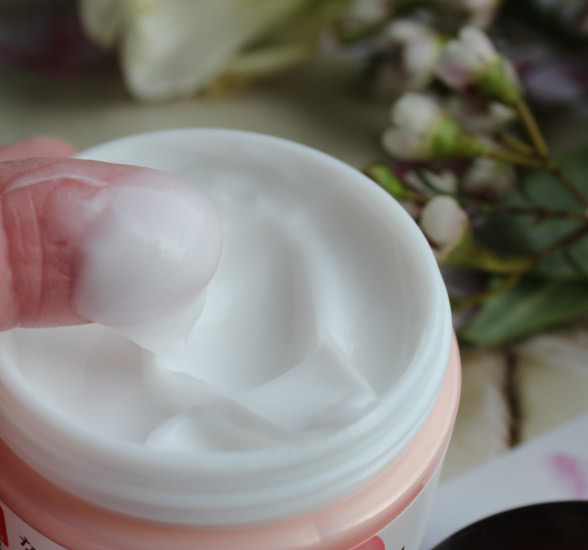 Sana. Soy Milk Haritsuya Cream Q10. Отличный опыт с японцем