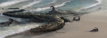 Angela Ciampagna. Ducalis. Зимние слезы Дракона